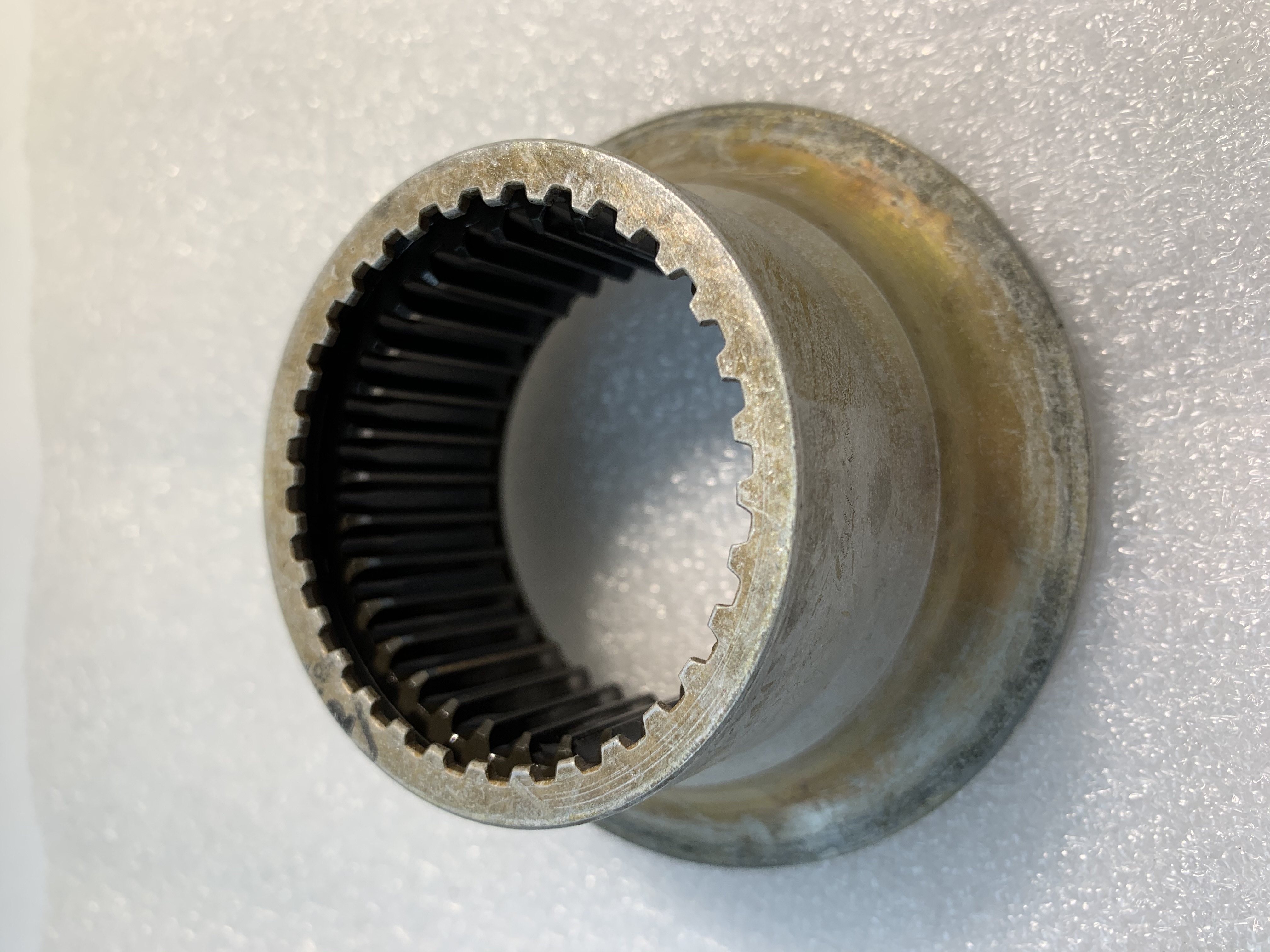 Drive Shaft Coupling for Sale!